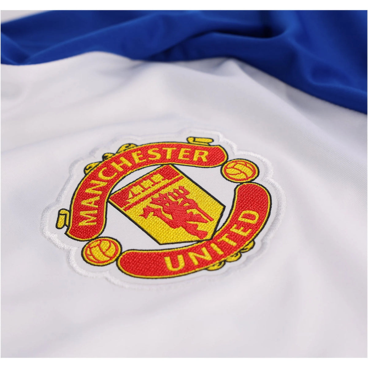 Manchester United Pre Match Training Jersey 2 26/27