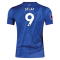 Kid's Replica Delap Chelsea Home Jersey 25/26