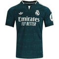 Men's Replica Real Madrid Away Jersey 26/27