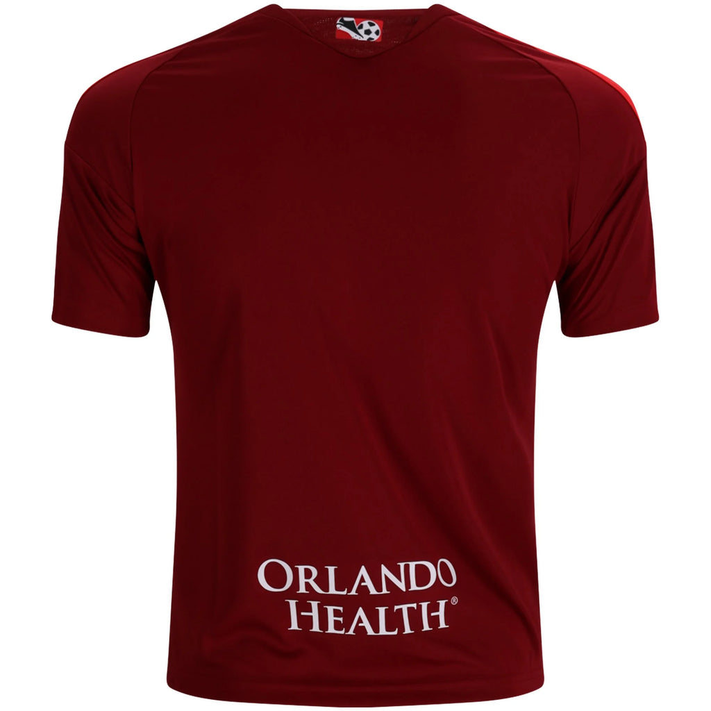 Kid's Replica Orlando City Third Jersey 2026