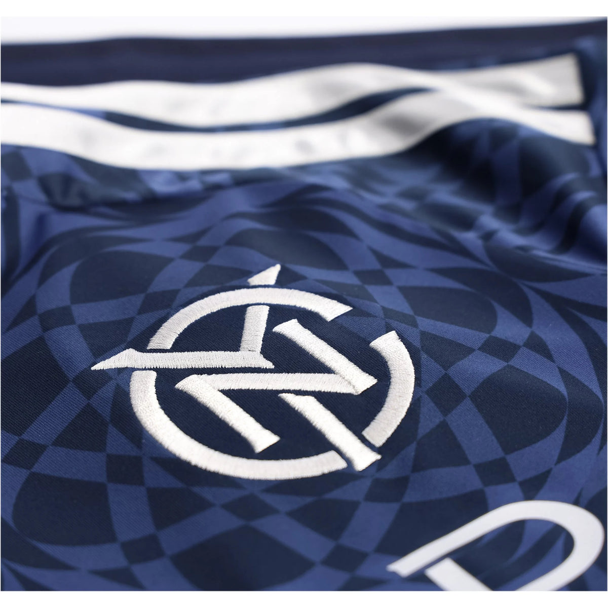 Kid's Replica New York City FC Away Jersey 2026