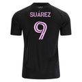 Men's Replica Suarez Inter Miami Away Jersey 2026