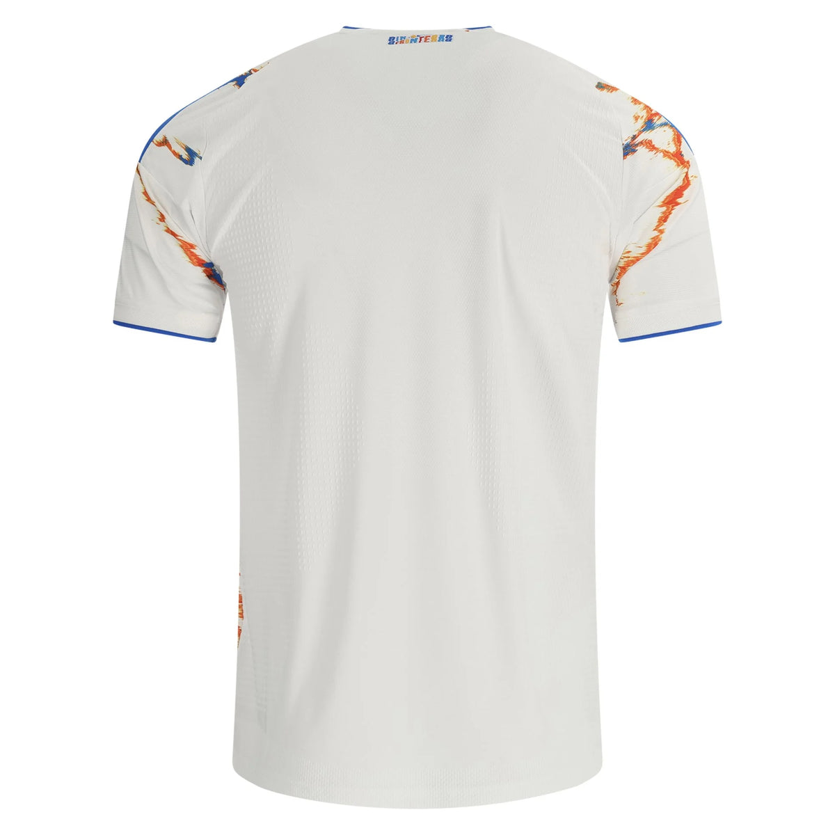 Men's Authentic San Diego FC Away Jersey 2026
