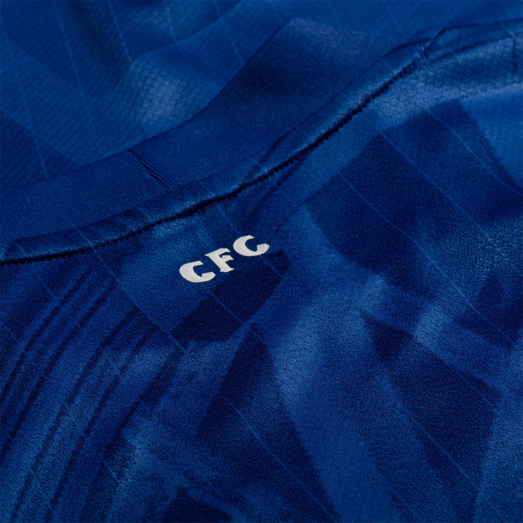 Men's Replica Chelsea Home Jersey 25/26