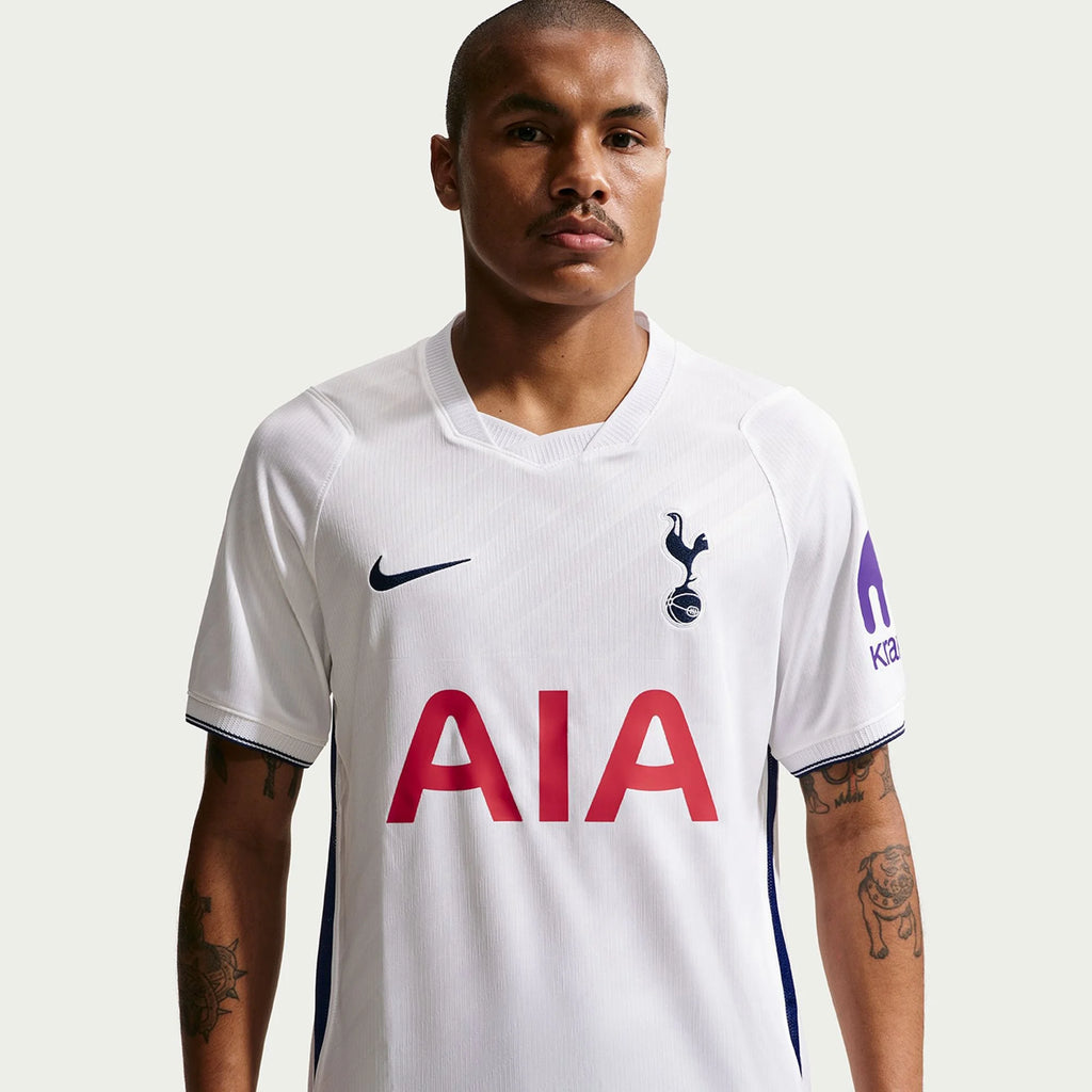 Men's Replica Tottenham Hotspur Home Jersey 26/27
