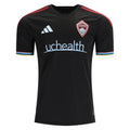 Men's Replica Colorado Rapids Home Jersey 2026