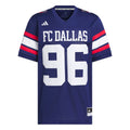 FC Dallas US Sport Jersey 2026