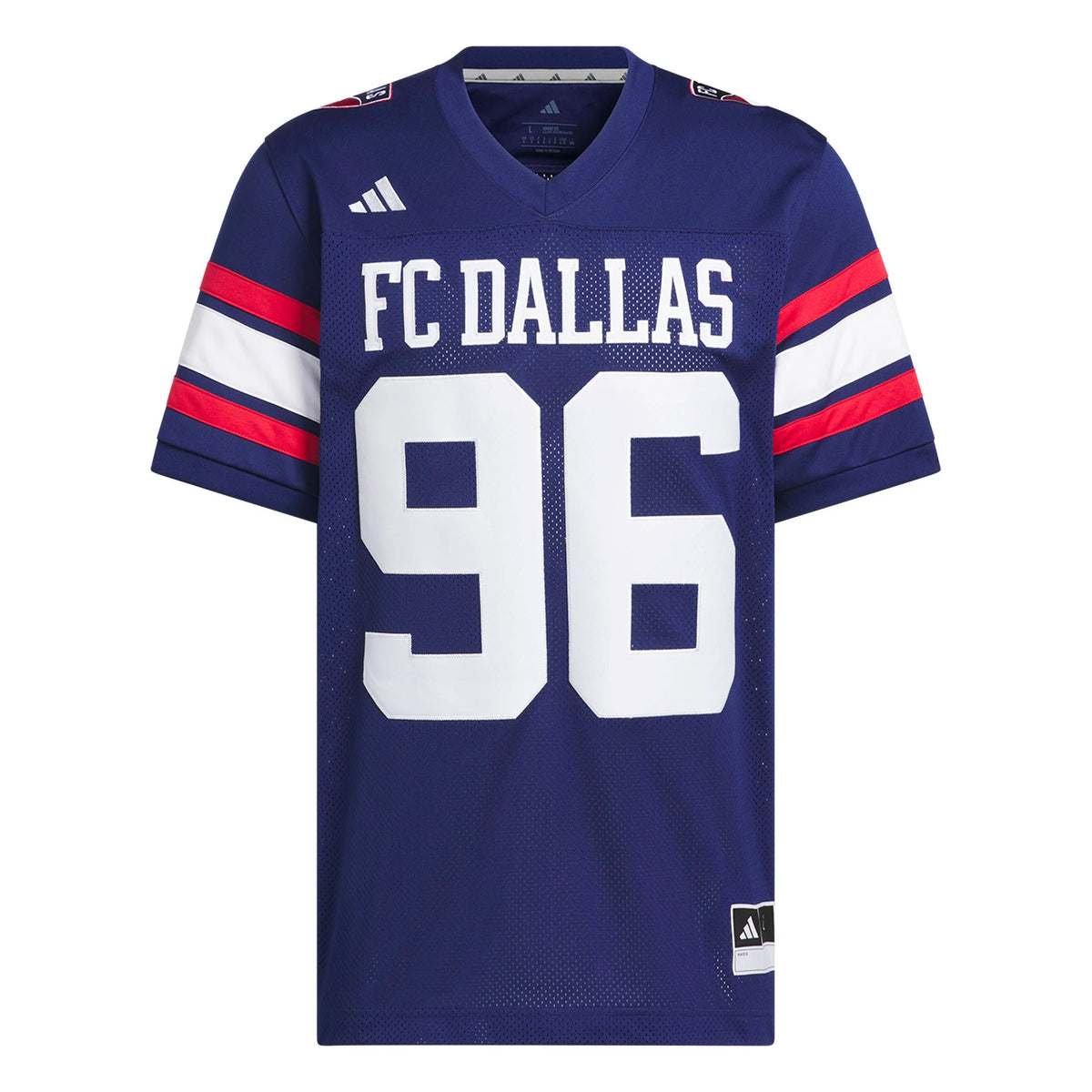 FC Dallas US Sport Jersey 2026