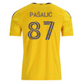 Men's Replica Pasalic Orlando City SC Away Jersey 2026