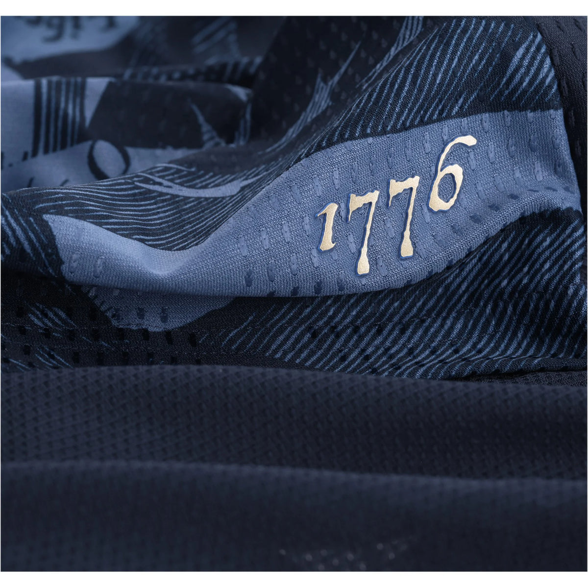 Men's Authentic Philadelphia Union Home Jersey 2026