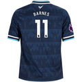 Kid's Replica Barnes Newcastle Away Jersey 26/27