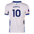 Kid's Replica Mudryk Chelsea Away Jersey 24/25