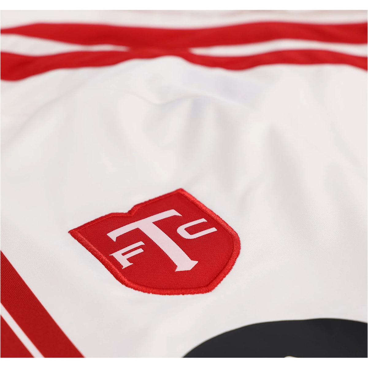 Men's Replica Toronto FC Away Jersey 2026