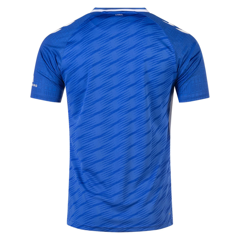 Men's Replica Magdeburg Home Jersey 25/26