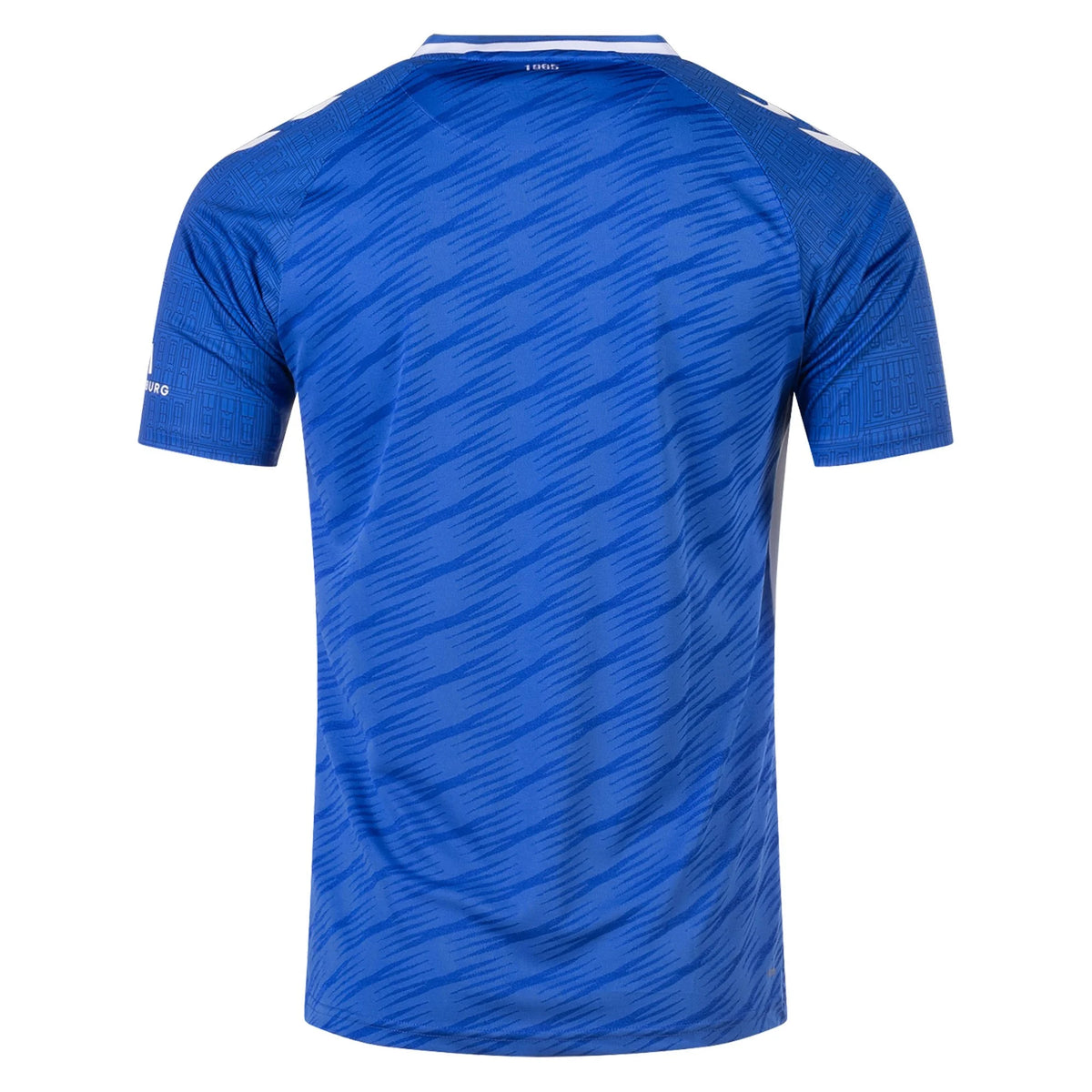 Men's Replica Magdeburg Home Jersey 25/26