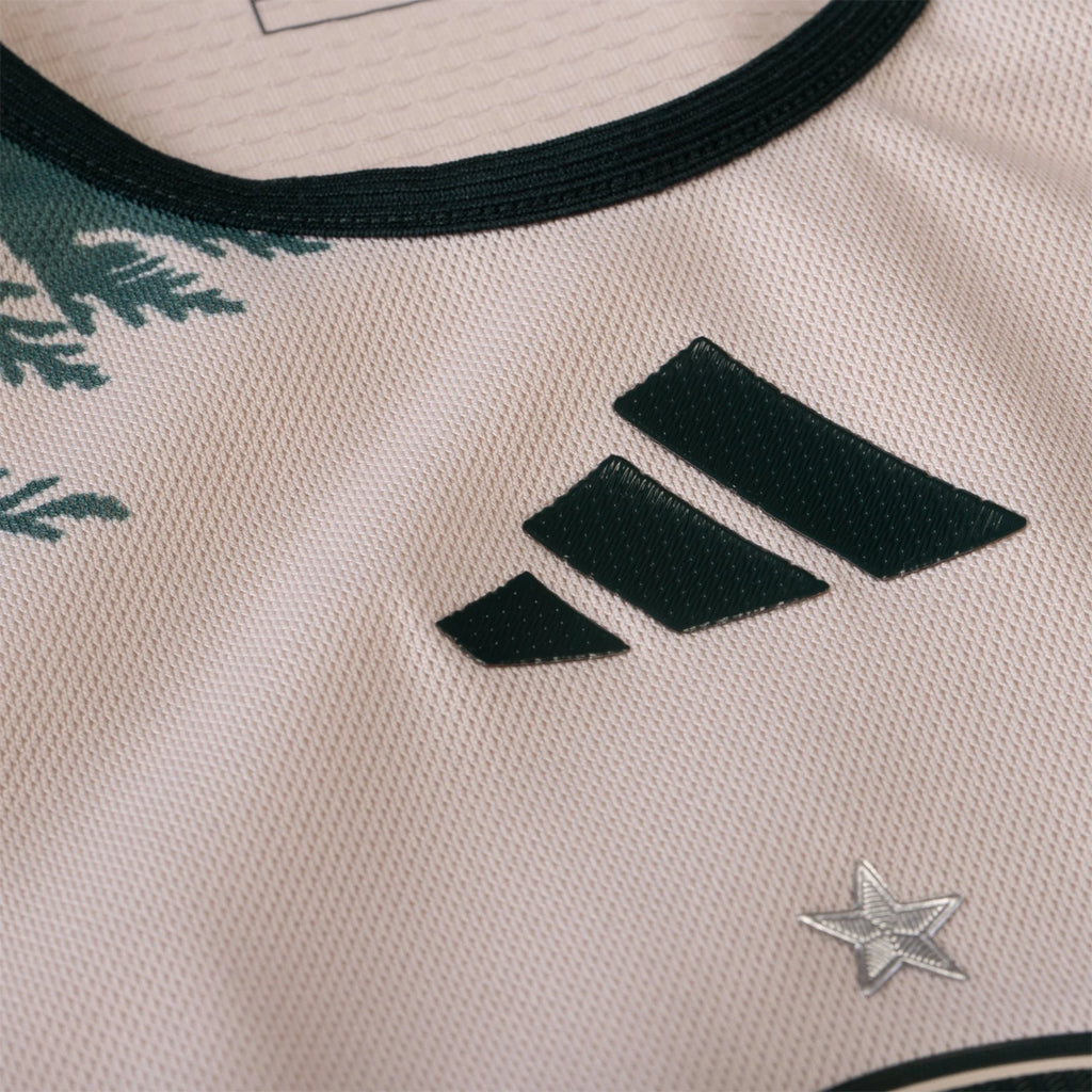Men's Authentic Portland Timbers Away Jersey 24/25