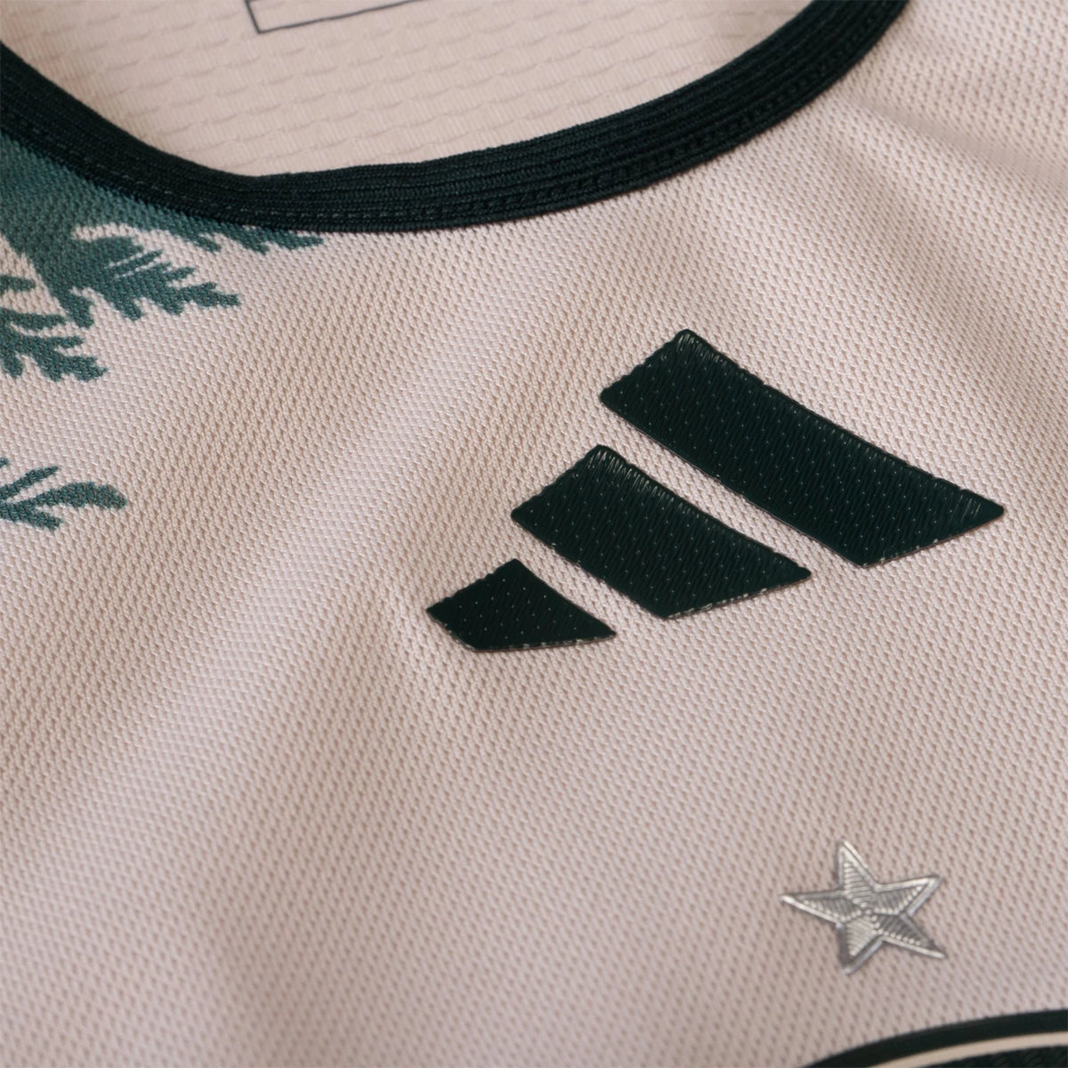 Men's Authentic Portland Timbers Away Jersey 24/25