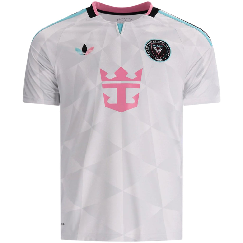 Men's Replica Messi Inter Miami Third Jersey 2026