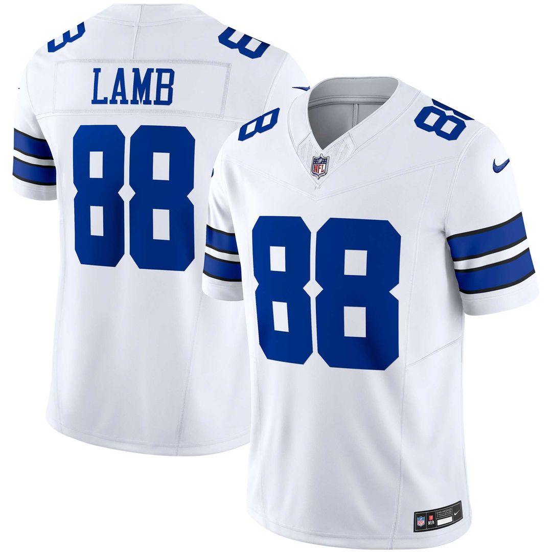 Dallas Cowboys jersey