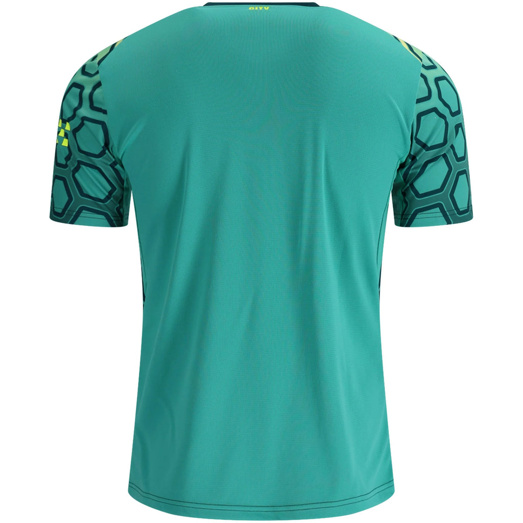 Mancherster City Goalkeeper Jersey 26/27