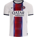 Men's Replica Paris Saint-Germain Away Jersey 26/27