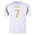 Kid's Replica Son LAFC Away Jersey 25/26