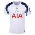 Men's Replica Tottenham Home Jersey 25/26