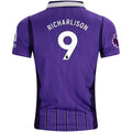Kid's Replica Richarlison Tottenham Hotspur Third Jersey 26/27