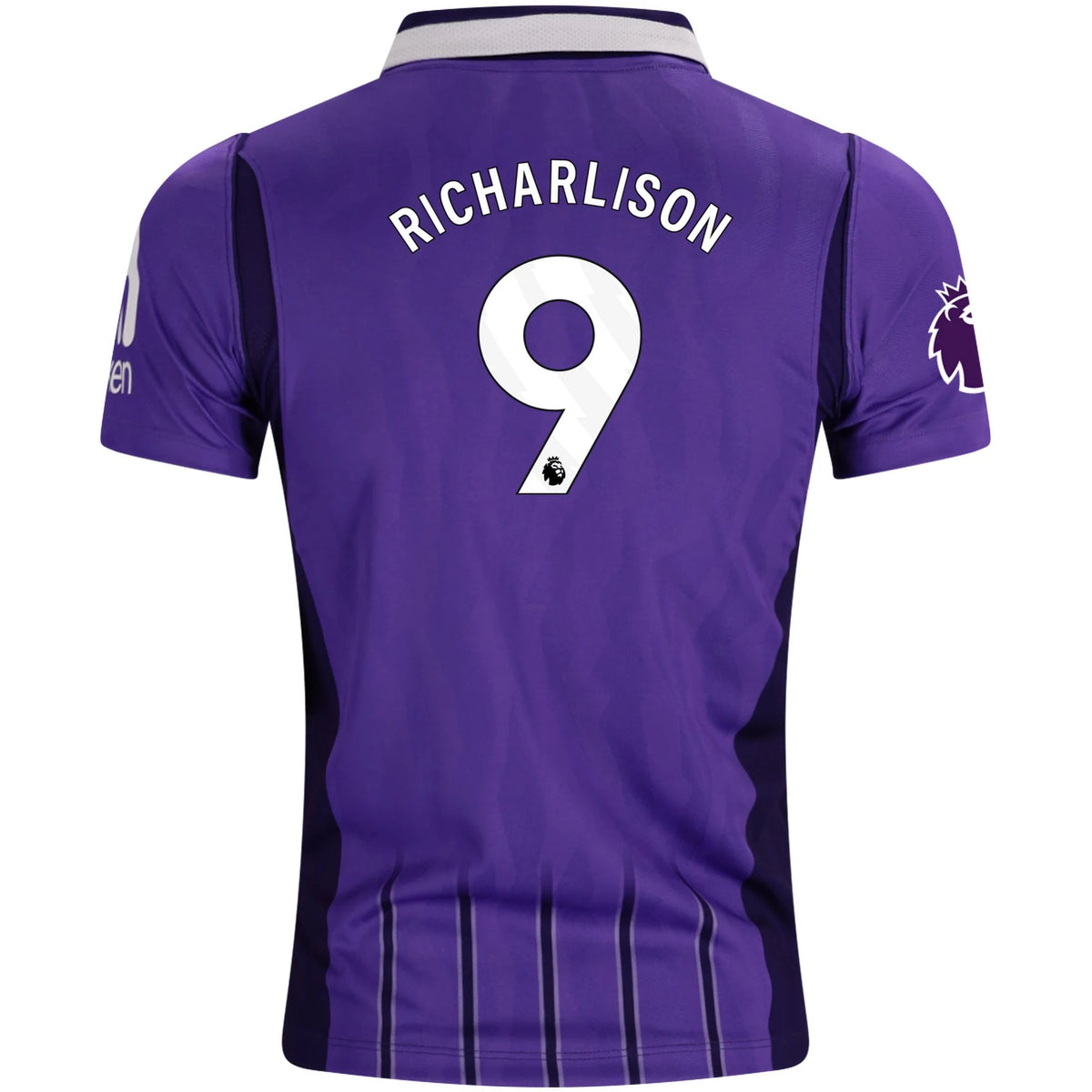 Kid's Replica Richarlison Tottenham Hotspur Third Jersey 26/27
