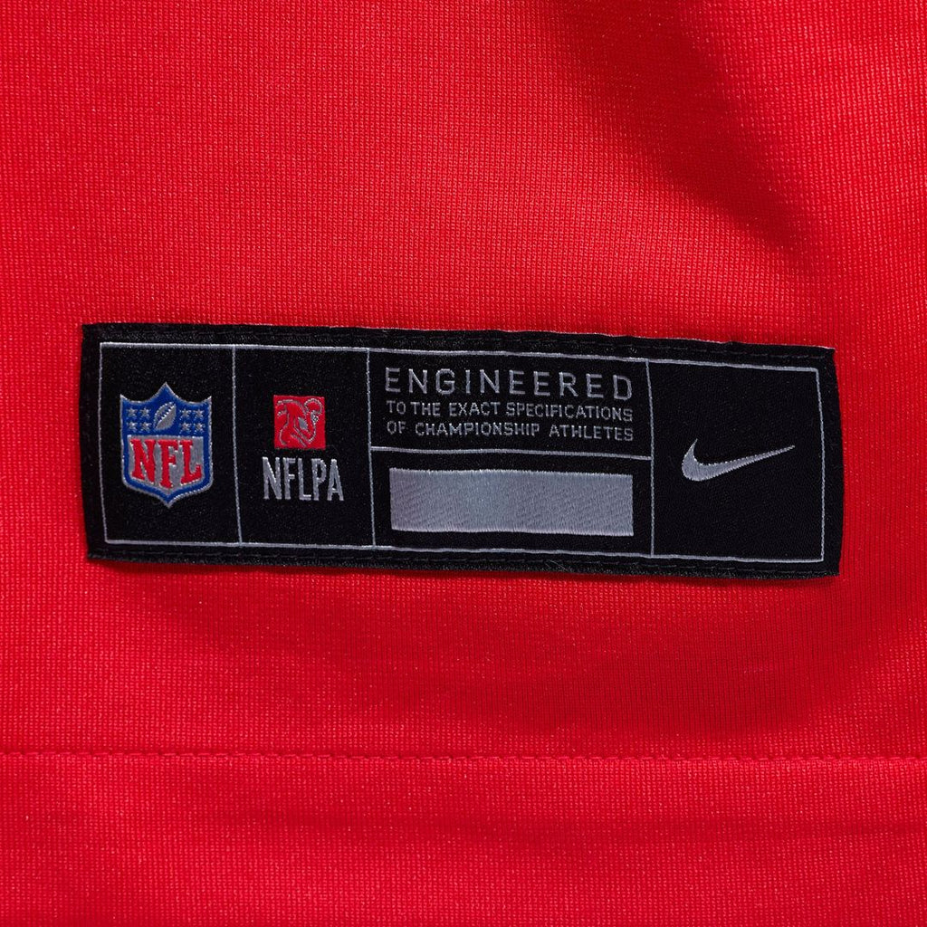 Men's Houston Texans C.J. Stroud White