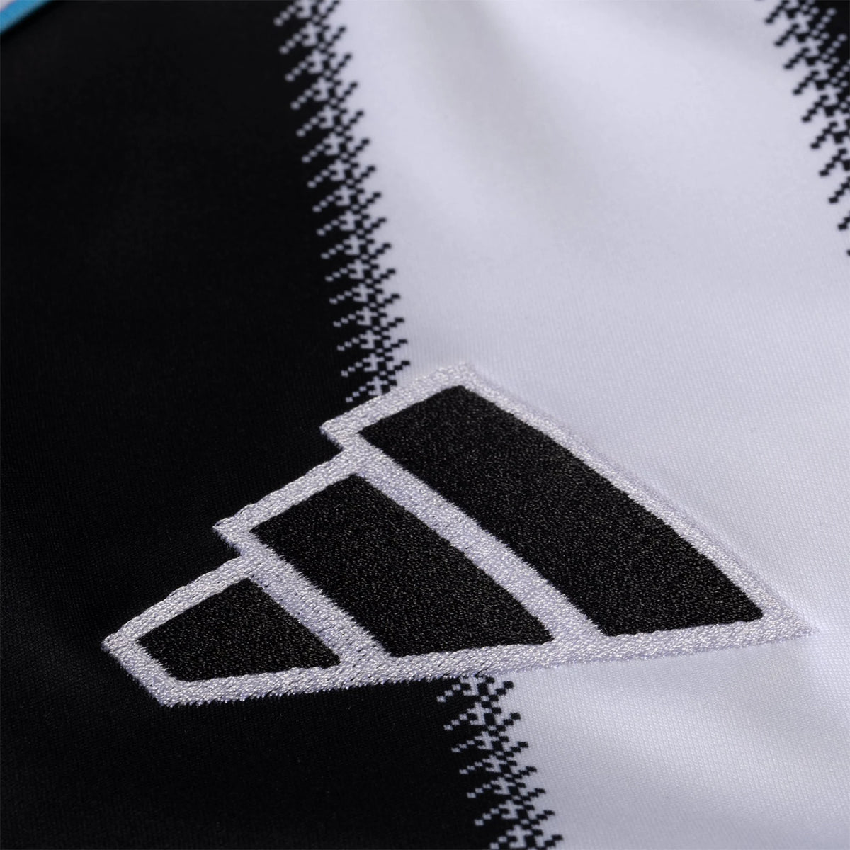 Men's Replica Newcastle Home Jersey 25/26
