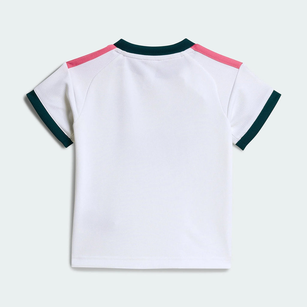 Real Madrid Baby Home Kit 26/27