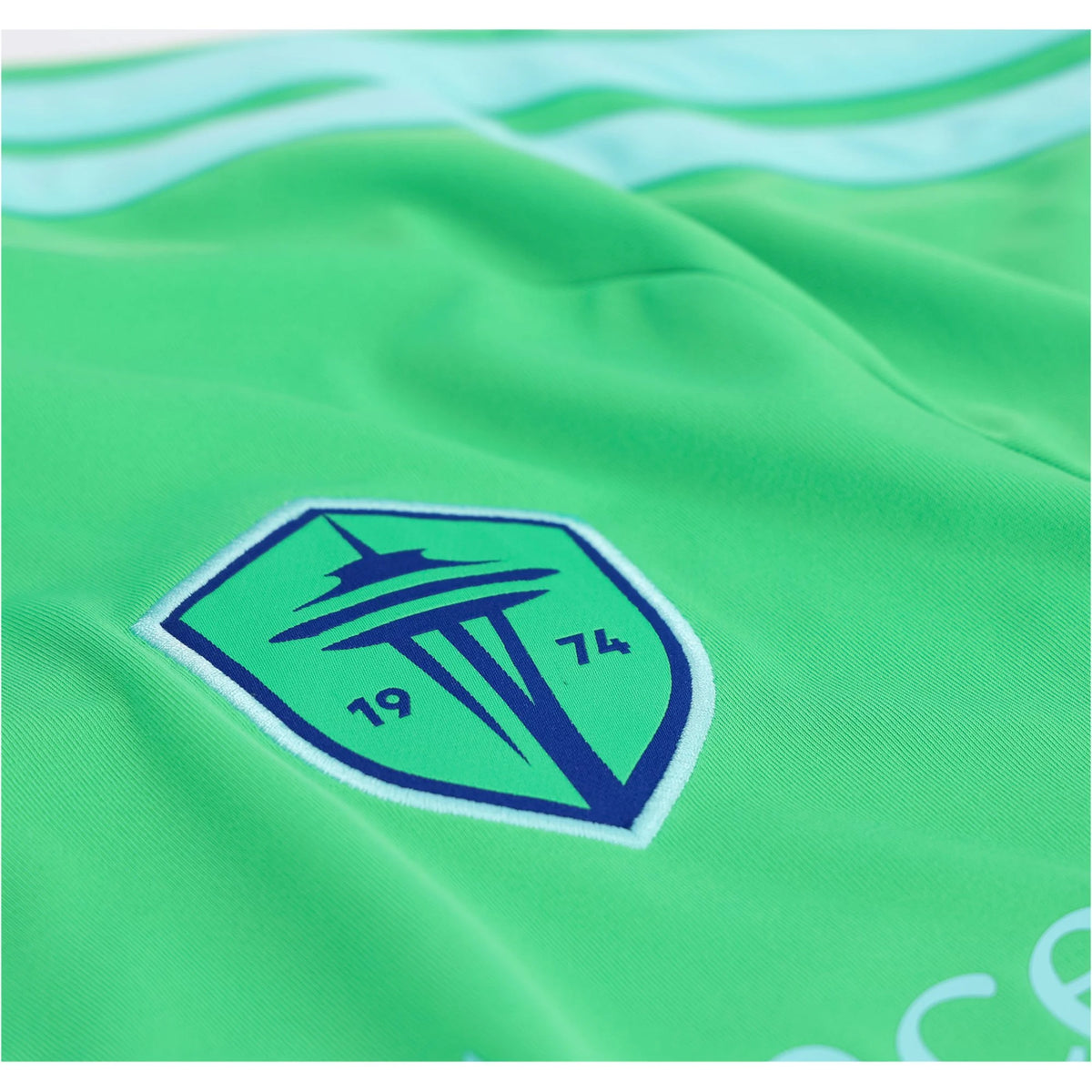 Men's Replica Seattle Sounders Home Jersey 2026