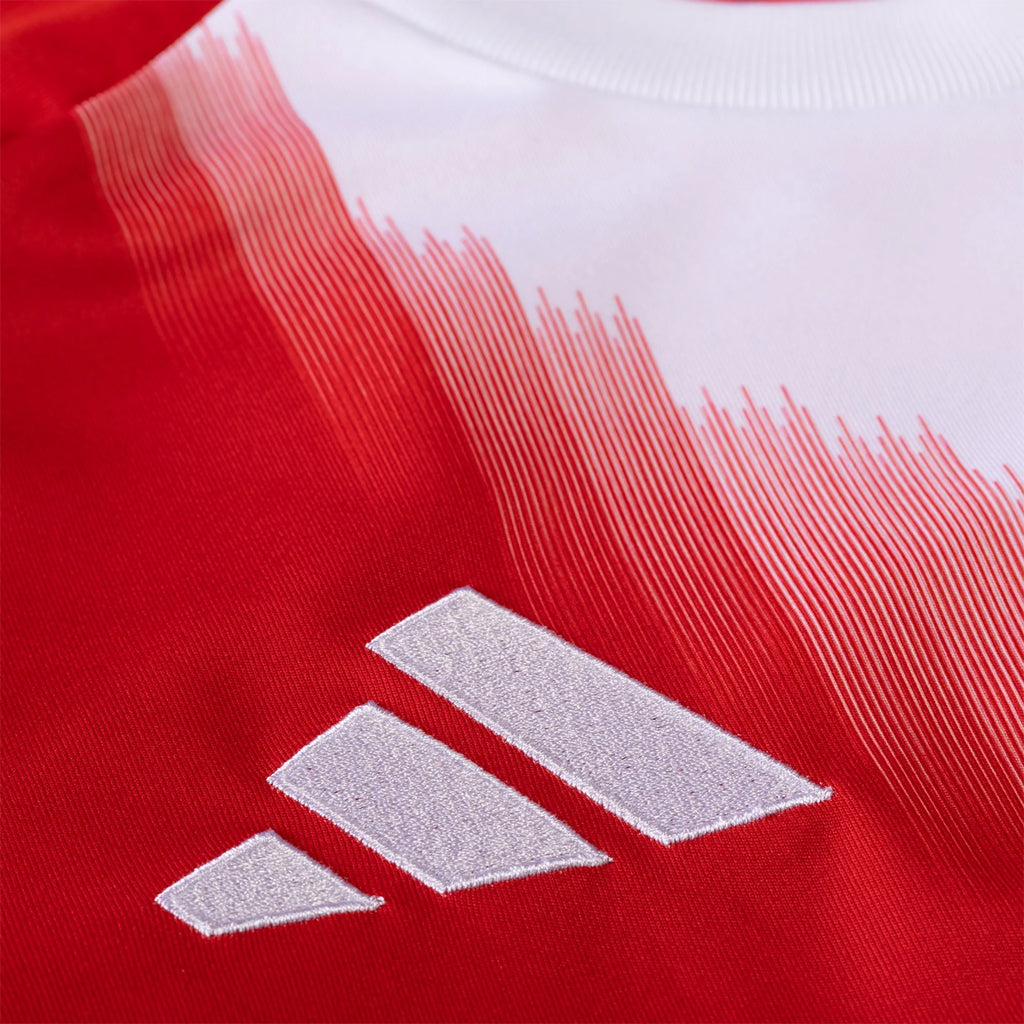 Men's Replica Bayern Munich Home Jersey 25/26