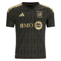 Kid's Replica LAFC Home Jersey 2026