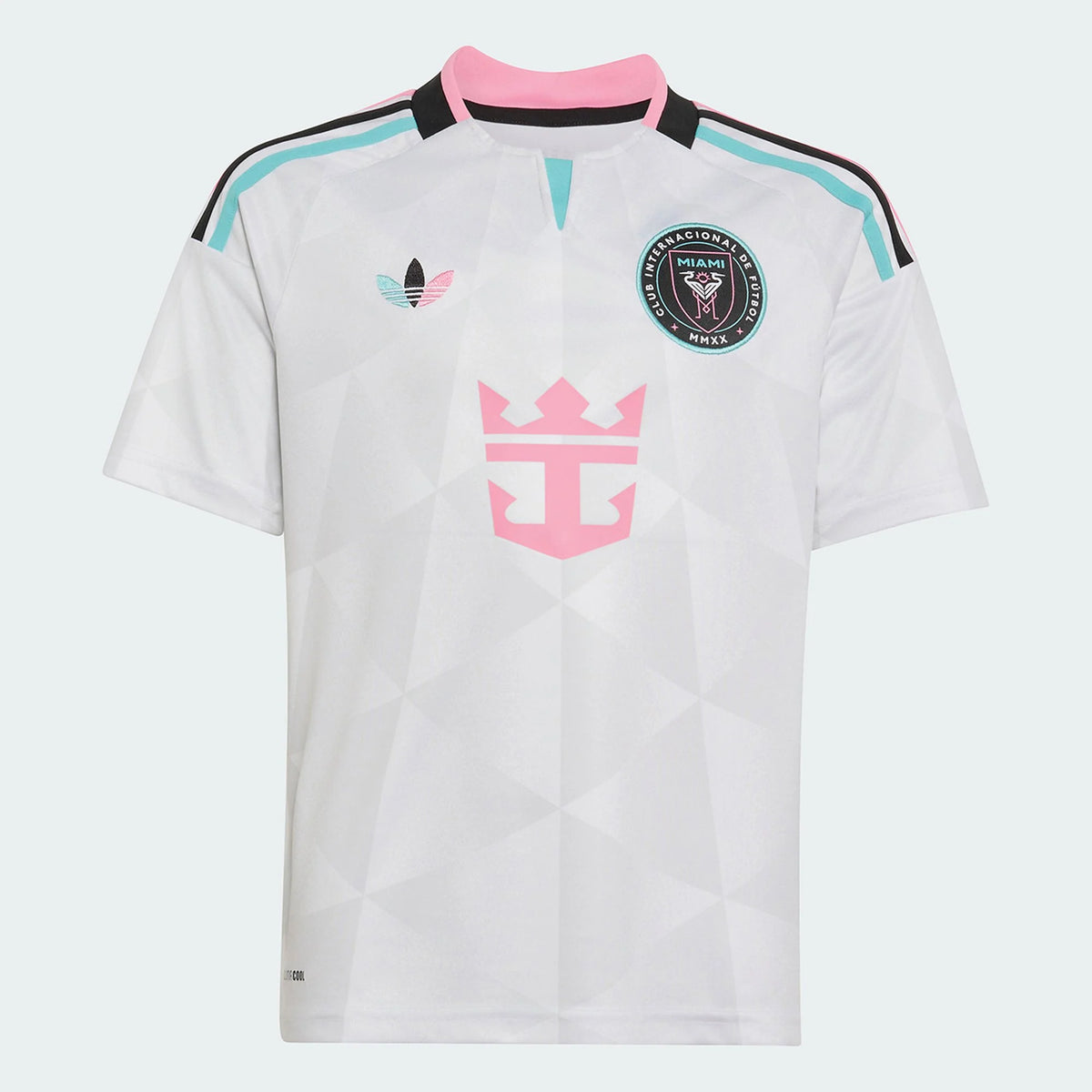 Kid's Replica Messi Inter Miami Third Jersey 2026