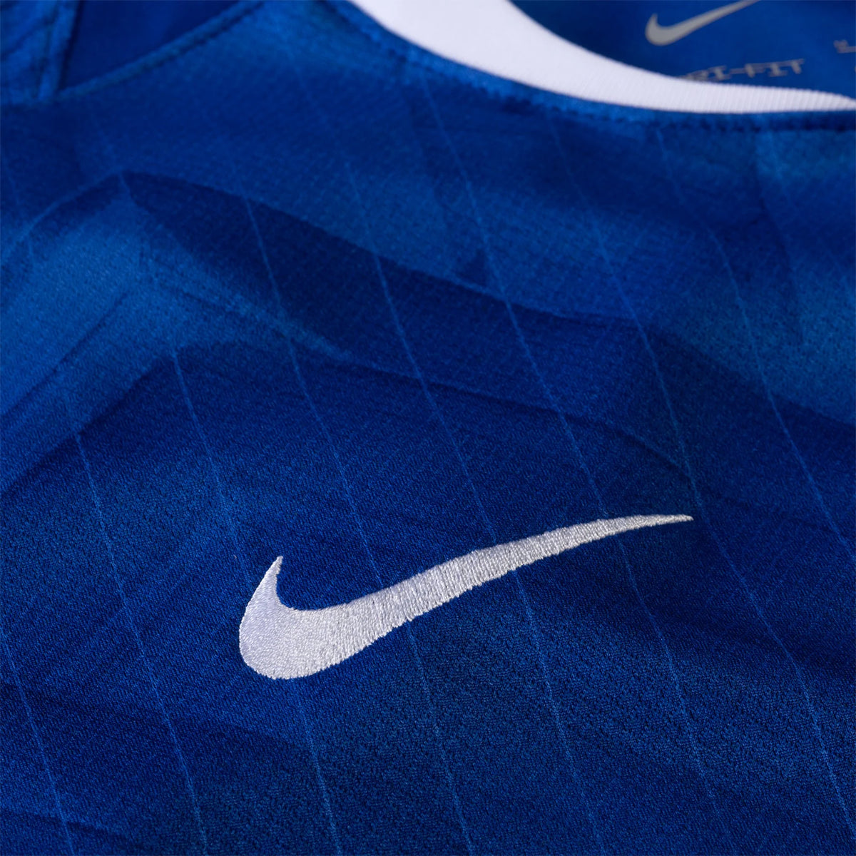Men's Replica Chelsea Home Jersey 25/26