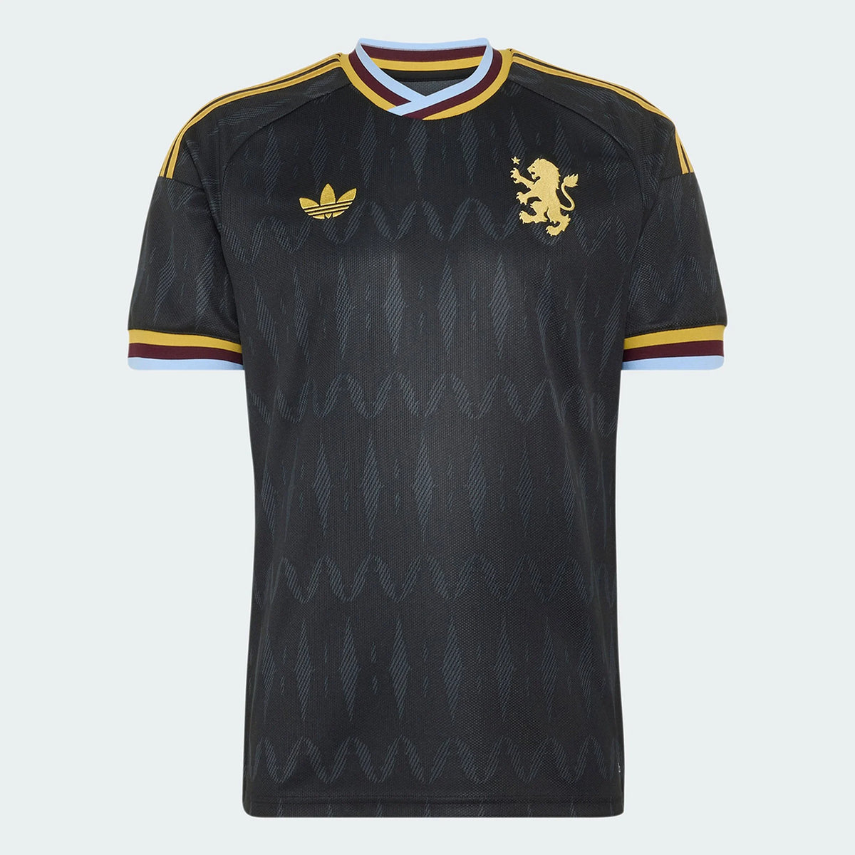 Men's Replica Aston Villa Away Jersey 26/27