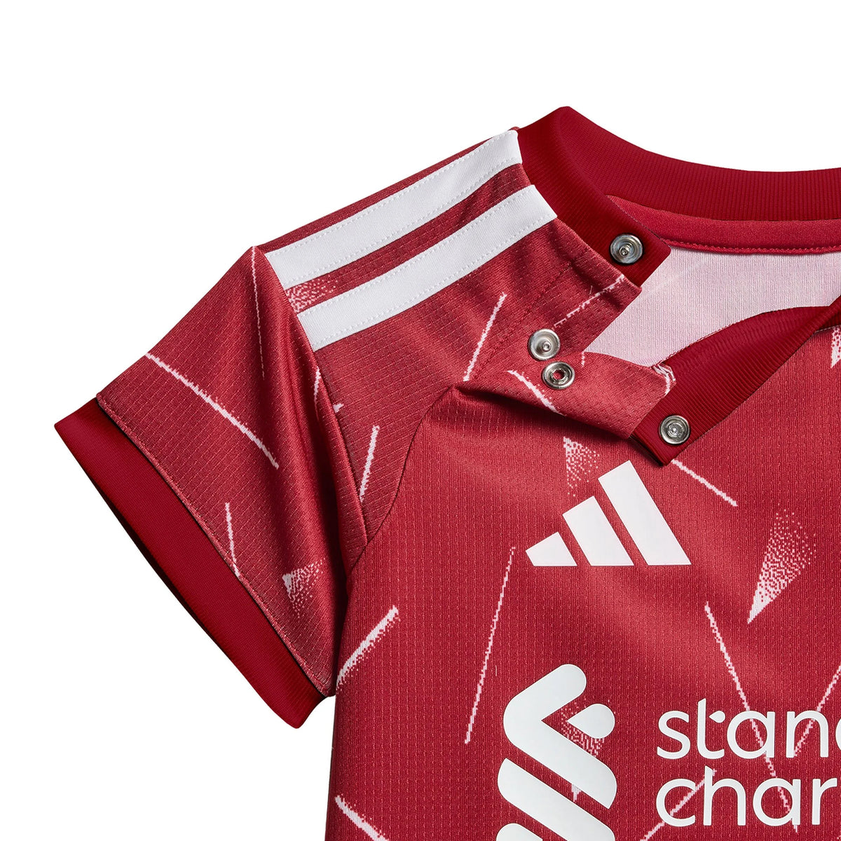Liverpool Baby Home Kit 26/27