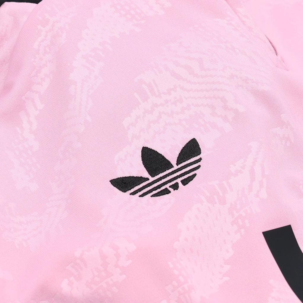Kid's Replica Juventus Away Jersey 26/27