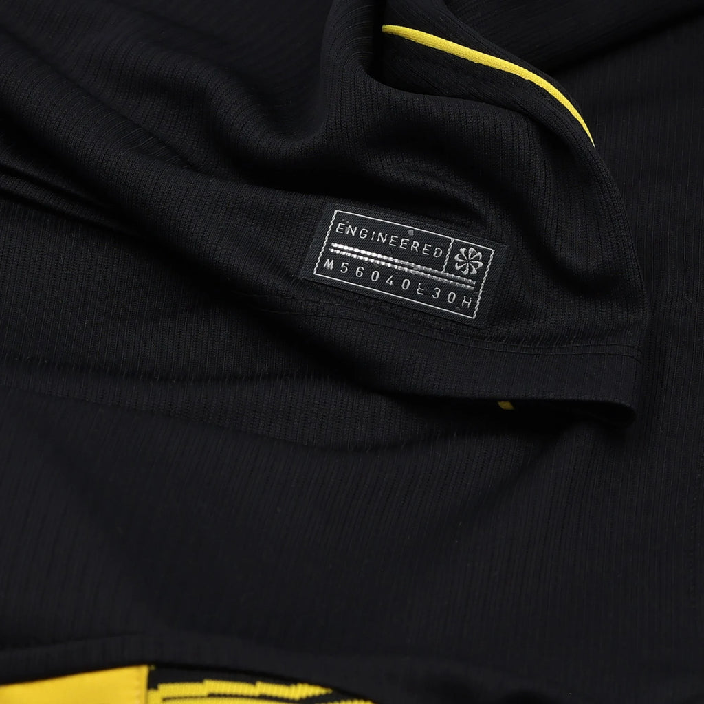Kid's Replica Chelsea Away Jersey 26/27