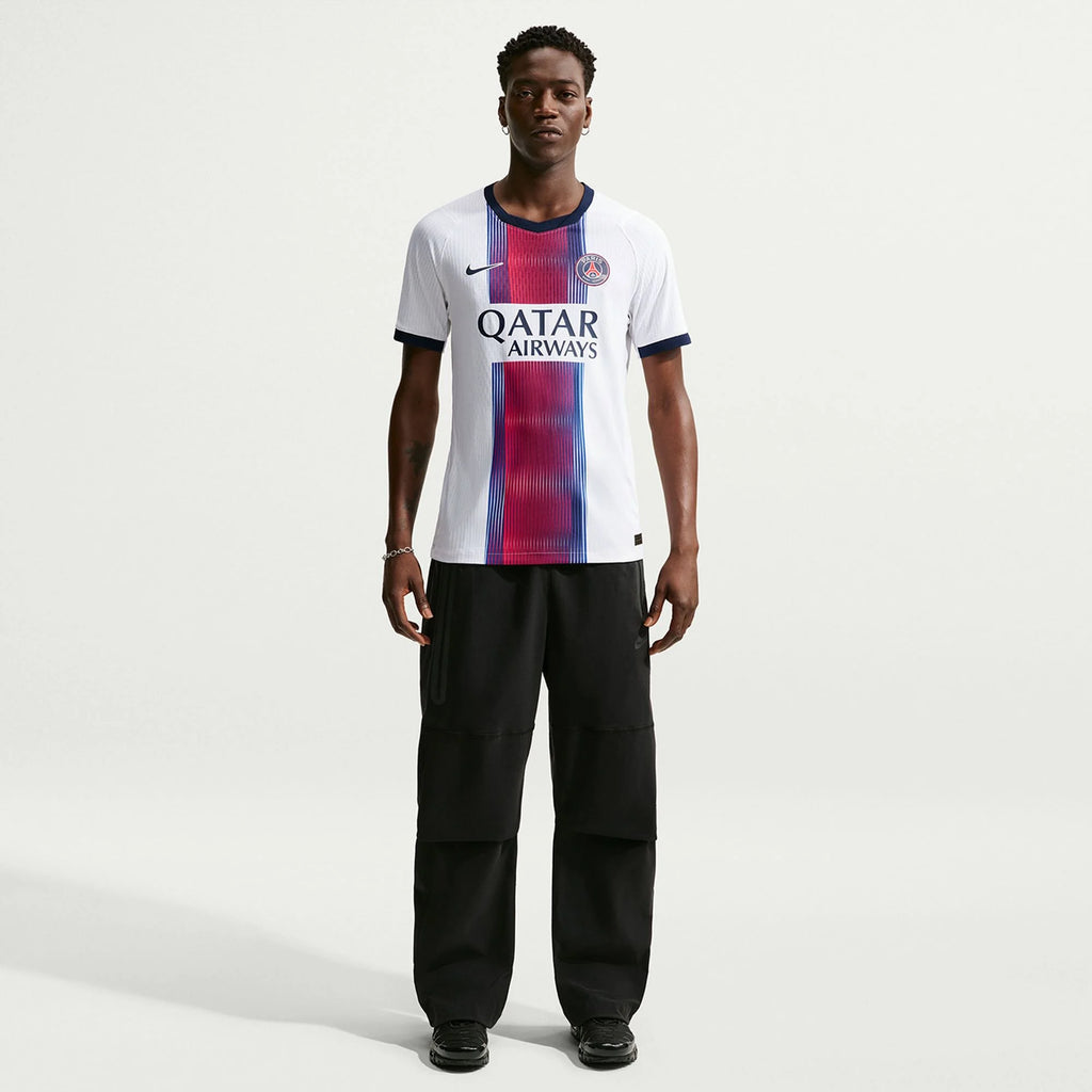 Men's Authentic Paris Saint-Germain Away Jersey 26/27