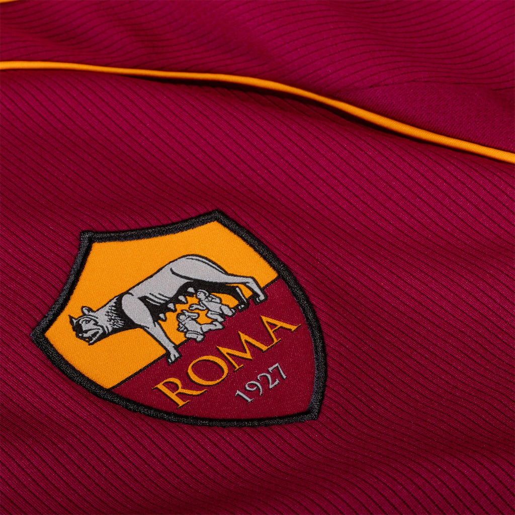 Men's Replica Roma Home Jersey 25/26