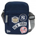 New Era - MLB Patch Side Bag - New York Yankees