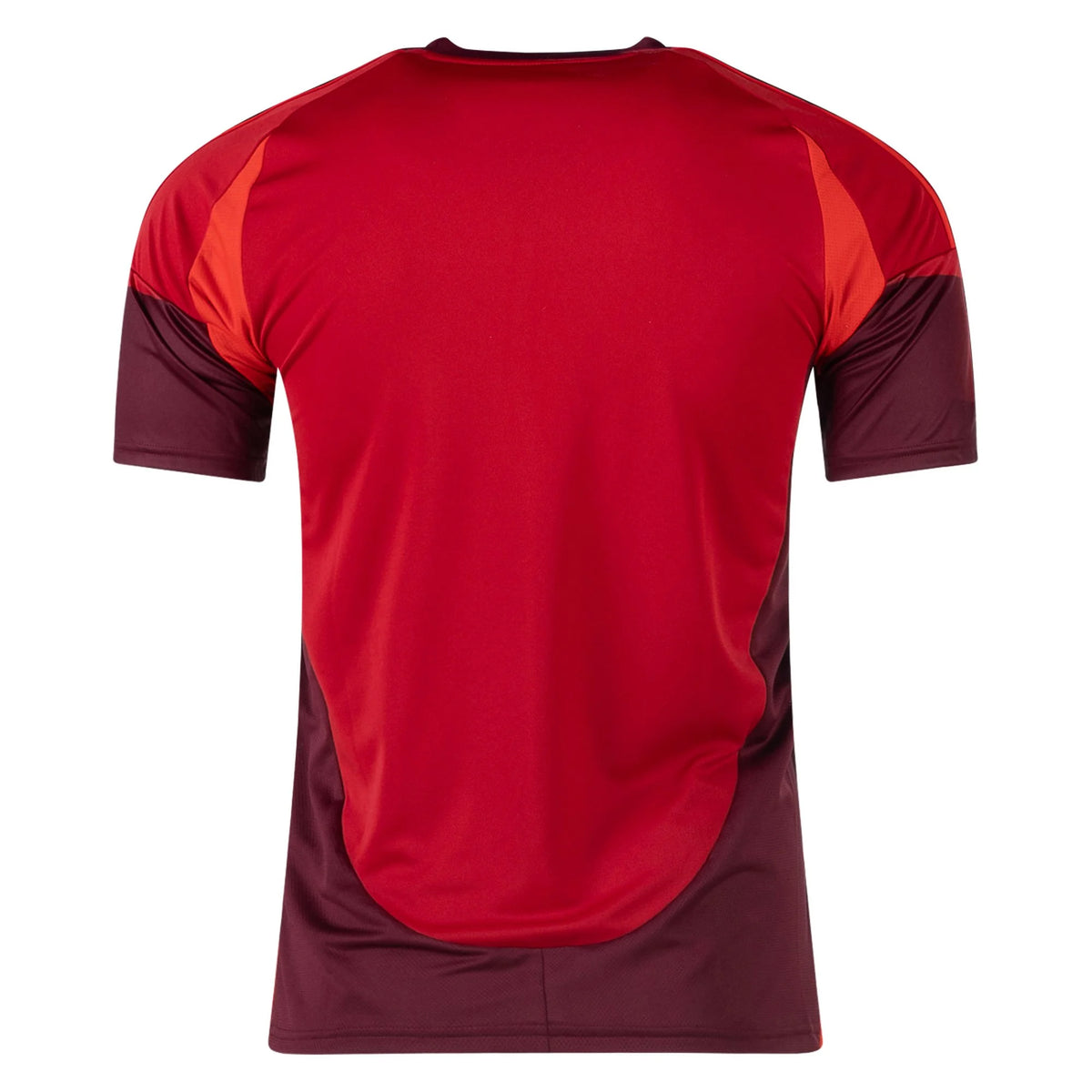 Men's Replica Toronto FC Home Jersey 25/26