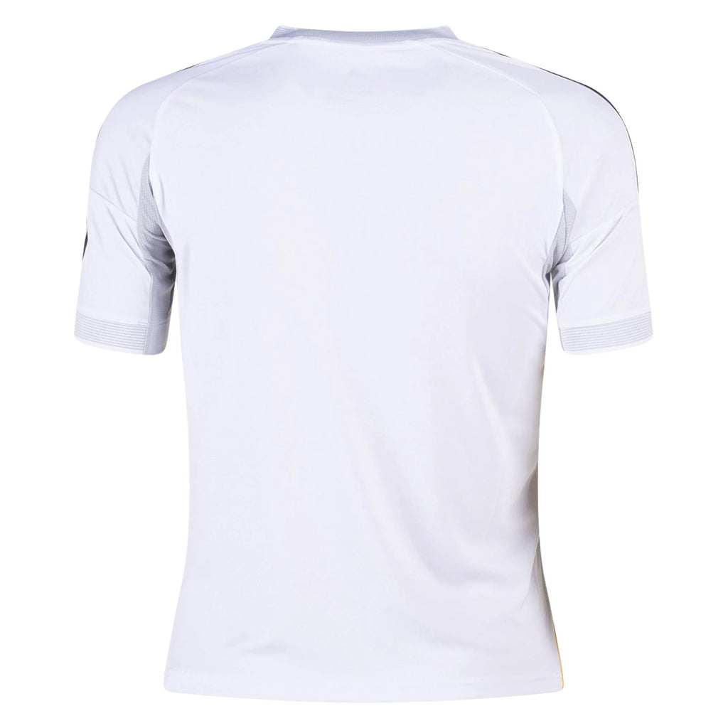 Kid's Replica Real Madrid Home Jersey 25/26
