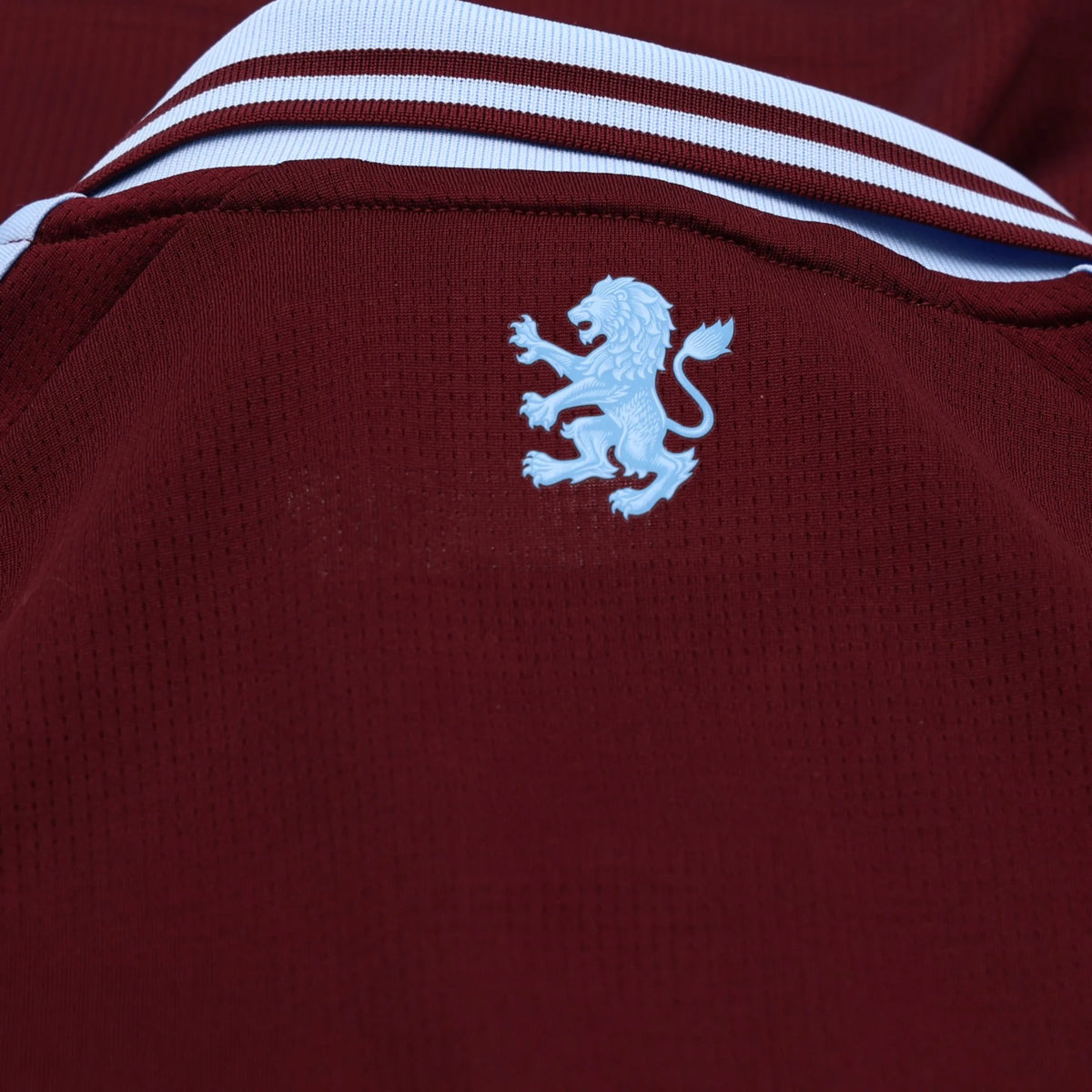 Kid's Replica Aston Villa Home Jersey 26/27