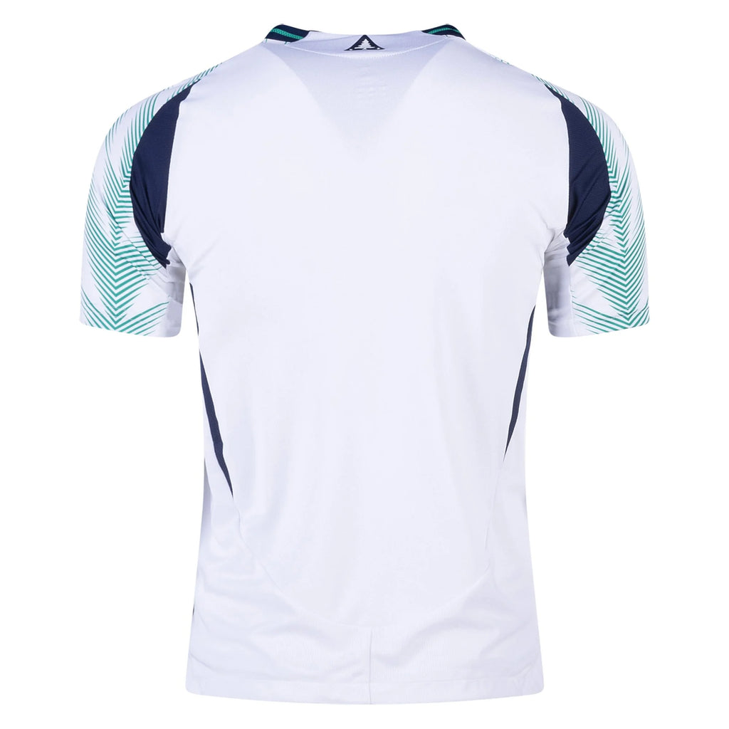 Men's Authentic New England Revolution Away Jersey 25/26