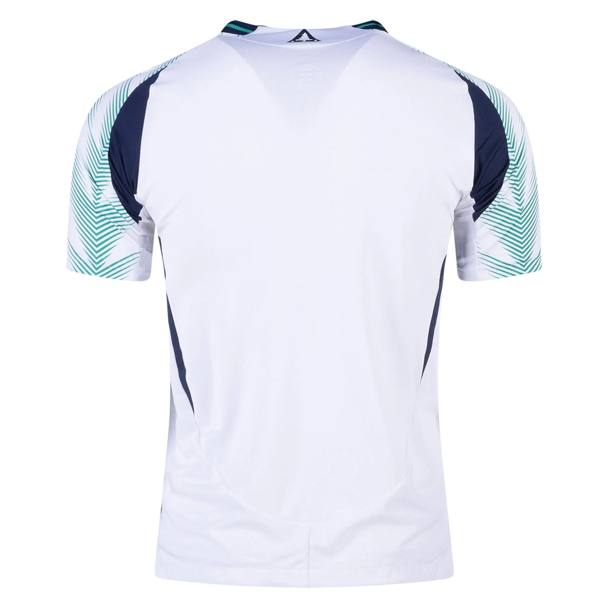 Men's Authentic New England Revolution Away Jersey 25/26