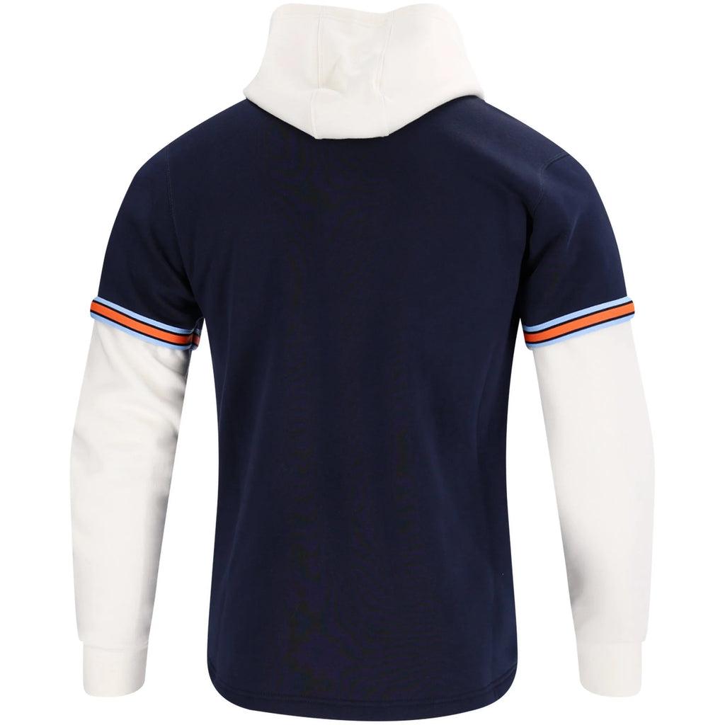 New York City FC US Sport Jersey 2026